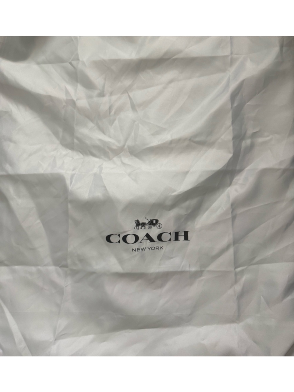 Coach Willow Tote 38 - Picture 8 of 9